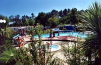 Camping des Familles