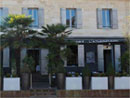 Restaurant l'Atmosphère