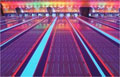 Bowling Kart System