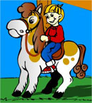 La Ferme Exotique