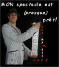 Romain Magie