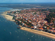 Lacanau Océan