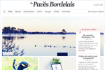 Les Pavés Bordelais