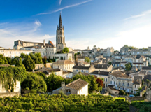 Village Saint-Emilion