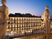 Ville de Bordeaux